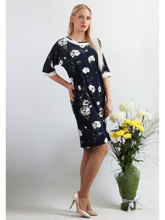 Платье SHEGIDA