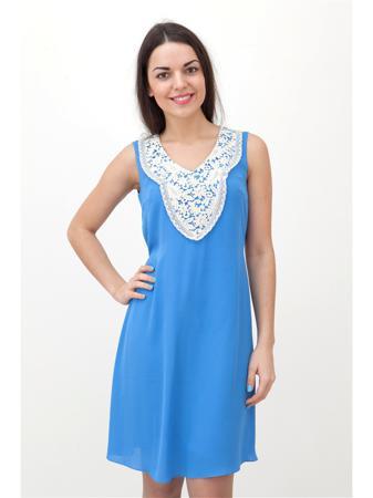 Платье Chateau Fleur