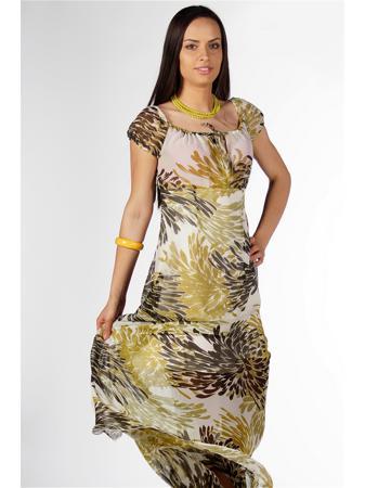 Платье SHEGIDA