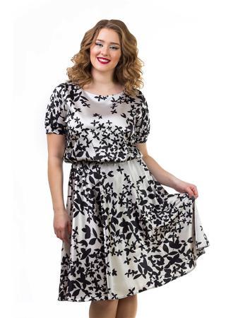 Платье Liza Fashion