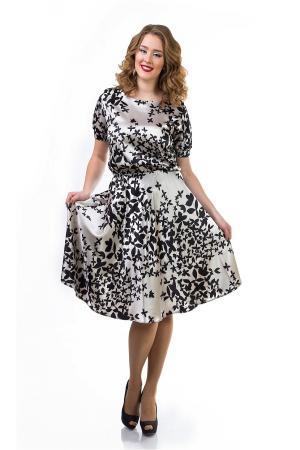 Платье Liza Fashion