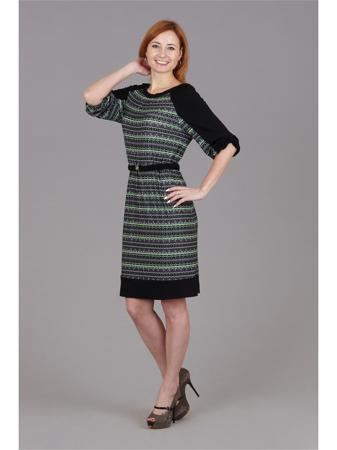 Платье Настаси