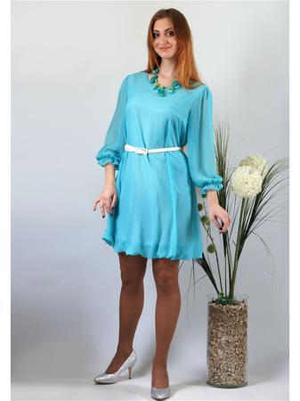 Платье SHEGIDA