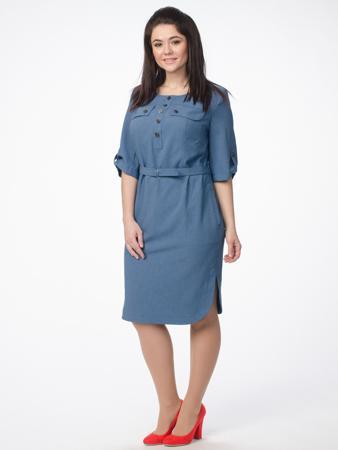 Платье Amelia Lux