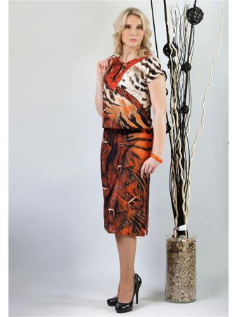 Платье SHEGIDA