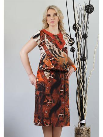 Платье SHEGIDA