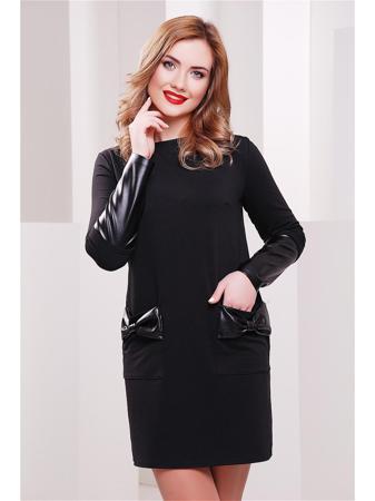 Платье Fashion Up