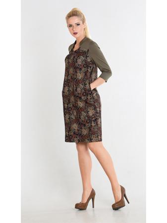 Платье Незнакомка