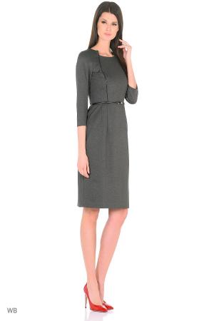 Платье  -  цвет