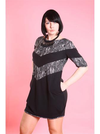 Платье SUGARLIFE