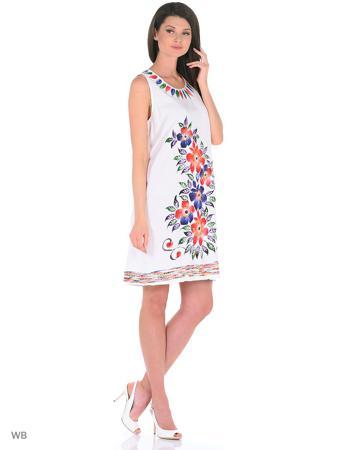 Платье ГАНГ