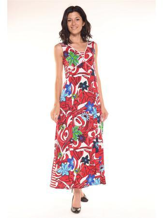 Платье Тефия