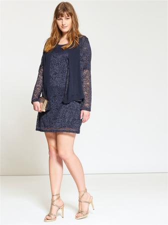 Платье Fiorella Rubino