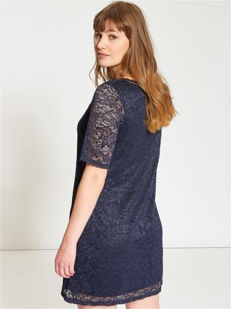 Платье Fiorella Rubino