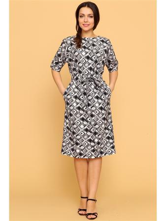 Платье MARI VERA