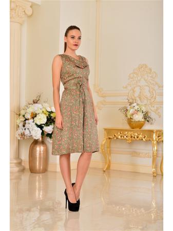 Платье Katerina Bleska&Tamara Savin