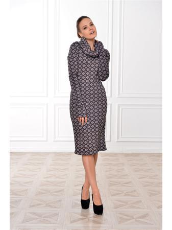 Платье Katerina Bleska&Tamara Savin