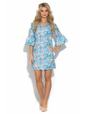 Платье CLEVER woman studio