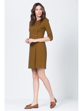 Платье Chernika