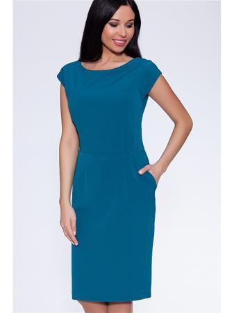 Платье Трика