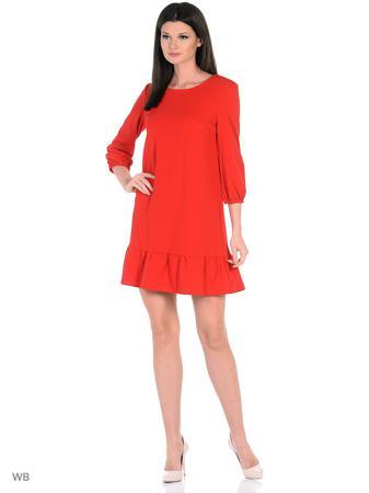 Платье ОЛЬКО