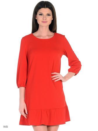 Платье ОЛЬКО