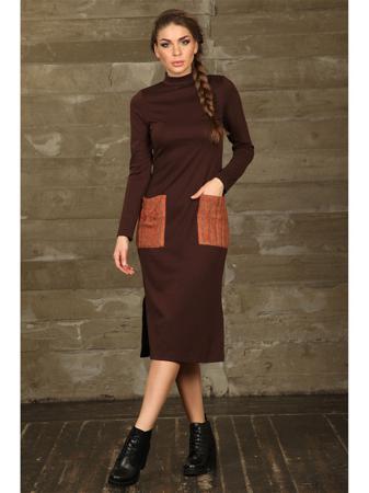 Платье MONDIGO