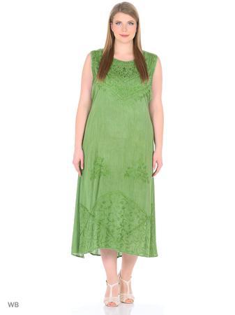 Платье ГАНГ