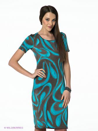 Платье Hammond