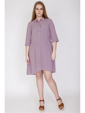 Платье Vis-a-vis