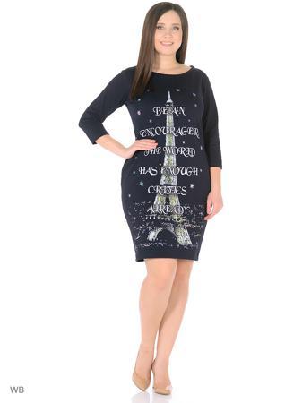 Платье HomeLike