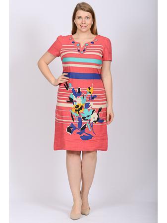 Платье Modaleto