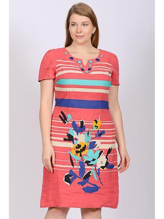 Платье Modaleto