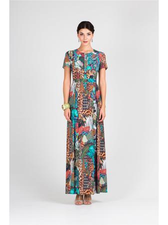 Платье Elena Shipilova