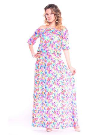 Платье Victoria Loks