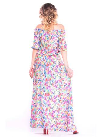 Платье Victoria Loks