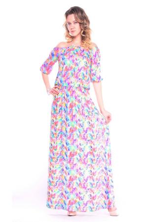 Платье Victoria Loks