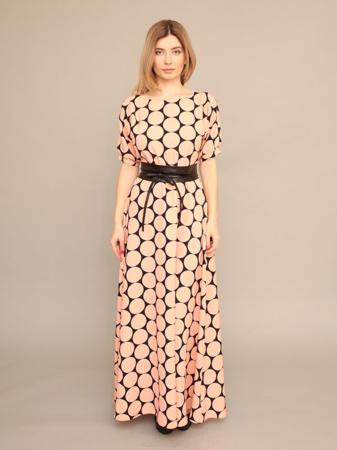 Платье Rosanna