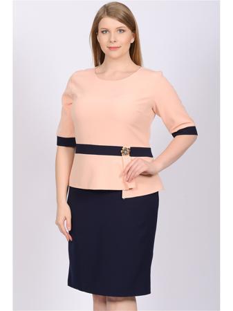 Платье Modaleto