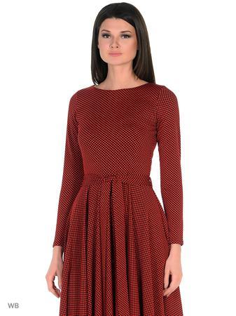 Платье IQdress