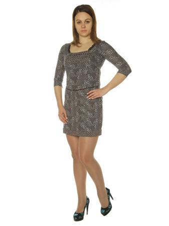 Платье Domenico Croci