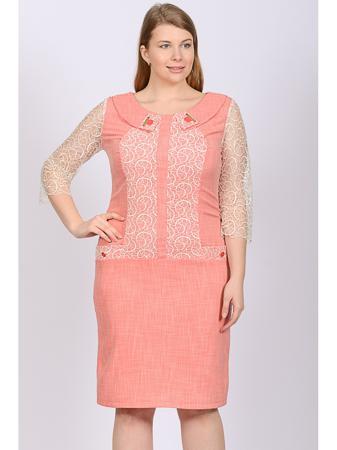 Платье Modaleto