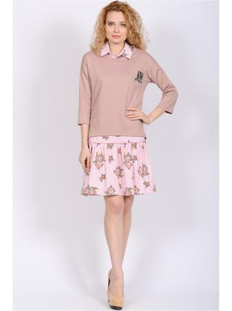 Платье Modaleto