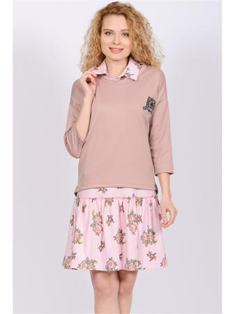 Платье Modaleto