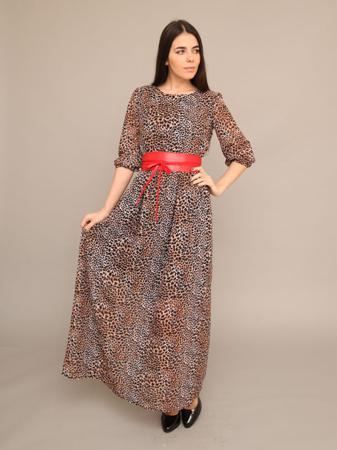 Платье Rosanna