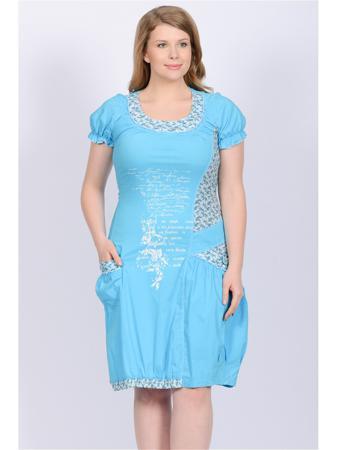 Платье Modaleto