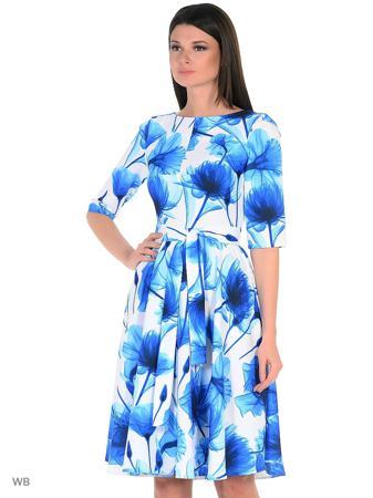 Платье IQdress