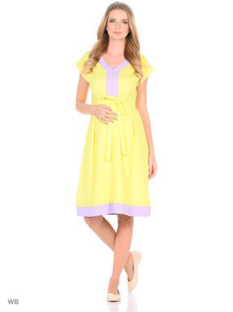 Платье MammySize