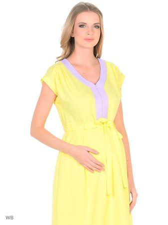 Платье MammySize