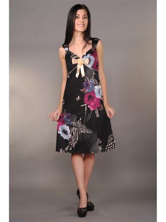 Платье Тефия